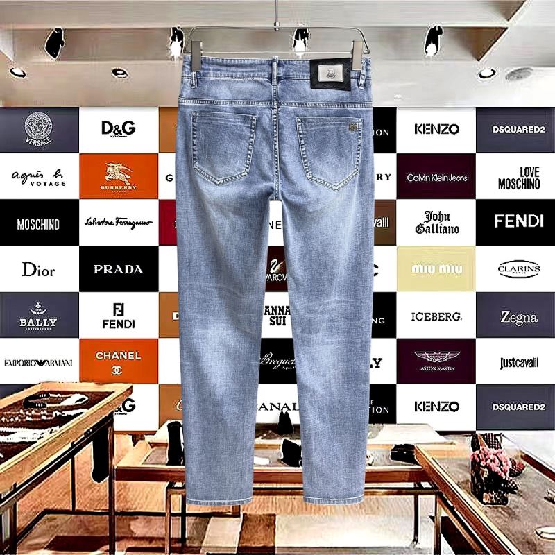 Loewe Jeans